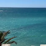 Casa Antonia Conil Atico Conil De La Frontera