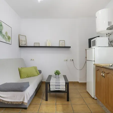 Apartment Casa Antonia Conil Atico Conil De La Frontera