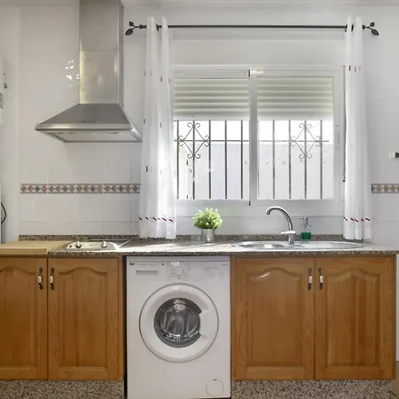 Casa Antonia Conil Atico Apartment *