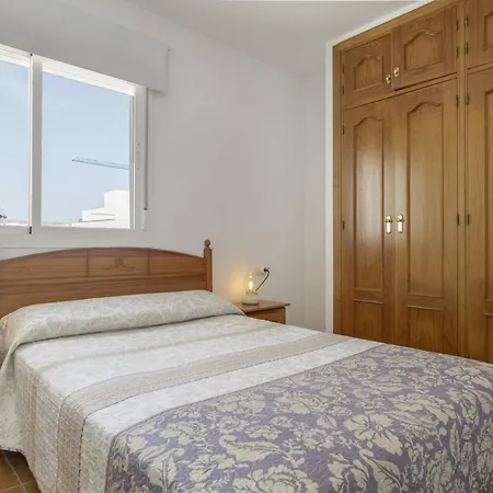 Casa Antonia Conil Atico Conil De La Frontera