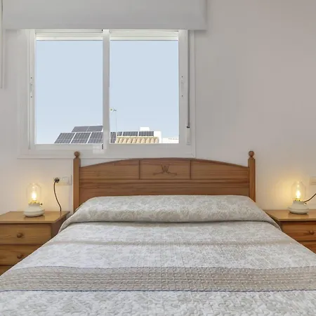 Apartment Casa Antonia Conil Atico