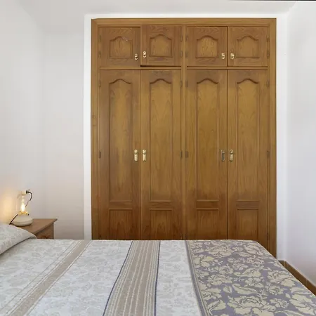 Casa Antonia Conil Atico