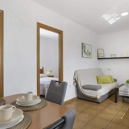 Apartment Casa Antonia Conil Atico