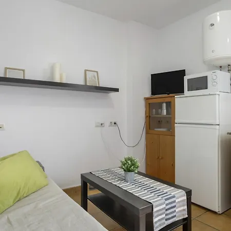 Casa Antonia Conil Atico Apartment