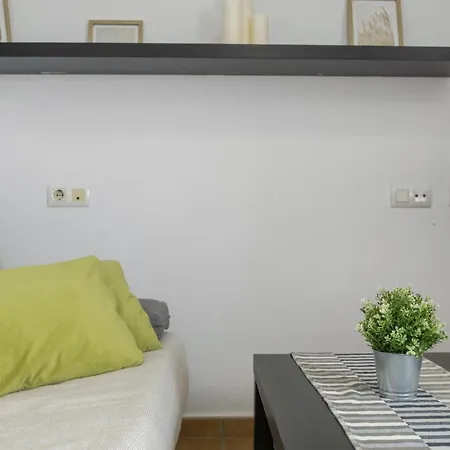 Casa Antonia Conil Atico Apartment Conil De La Frontera