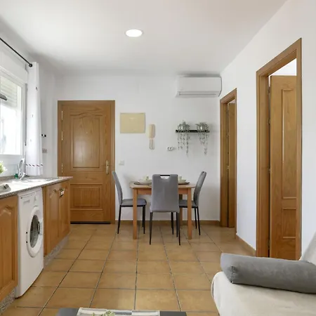 Casa Antonia Conil Atico Apartment *