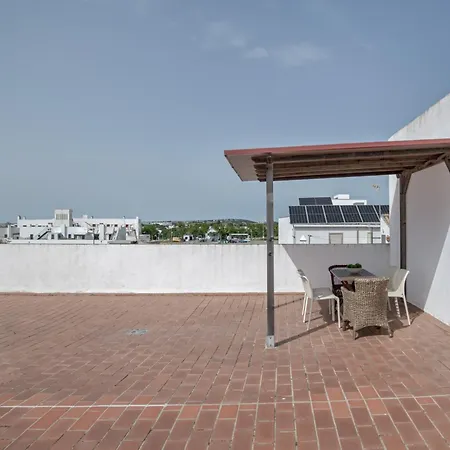 Apartment Casa Antonia Conil Atico Conil De La Frontera