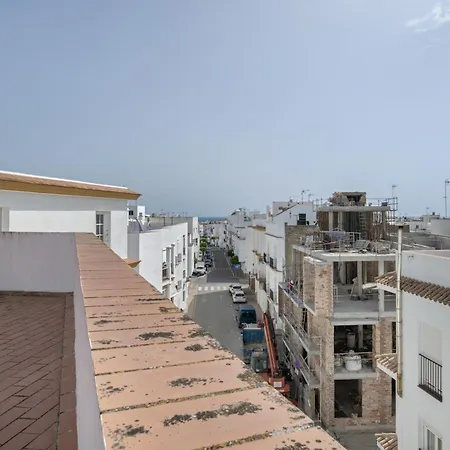 Casa Antonia Conil Atico Apartment *
