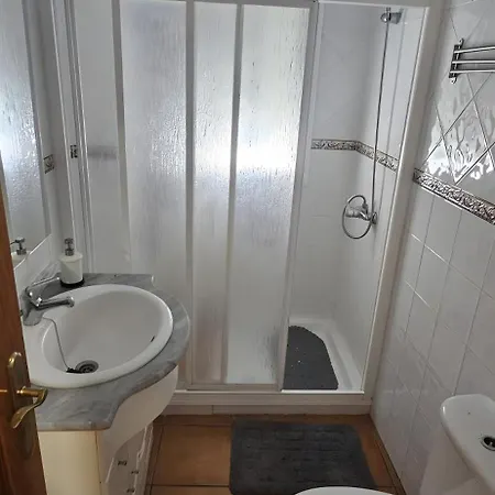 Casa Antonia Conil Atico Conil De La Frontera