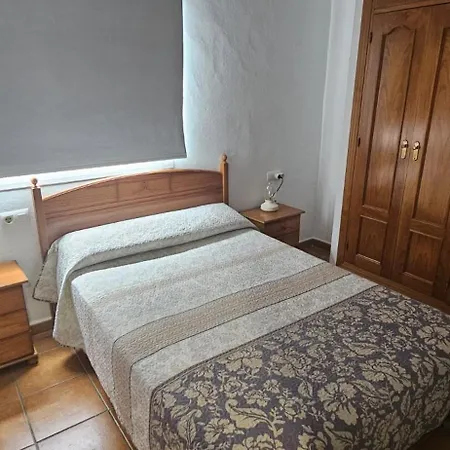 Apartamento Casa Antonia Conil Atico *