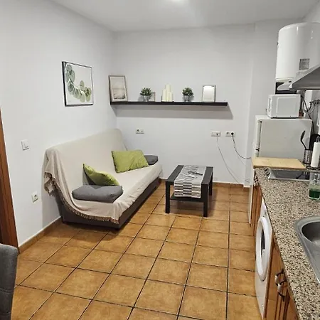Apartamento Casa Antonia Conil Atico Conil De La Frontera