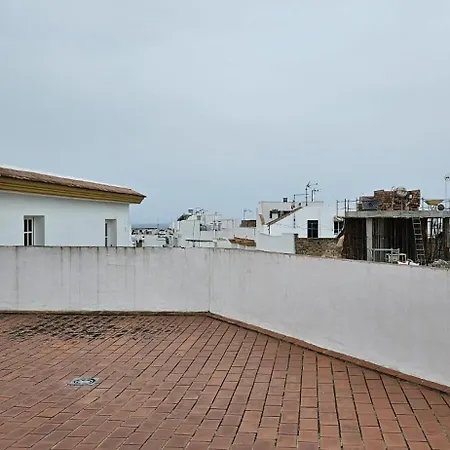 Apartamento Casa Antonia Conil Atico