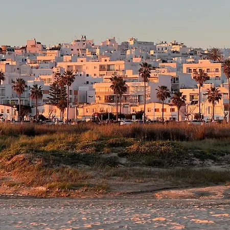 Apartamento Casa Antonia Conil Atico Conil De La Frontera