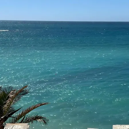 Casa Antonia Conil Atico Conil De La Frontera