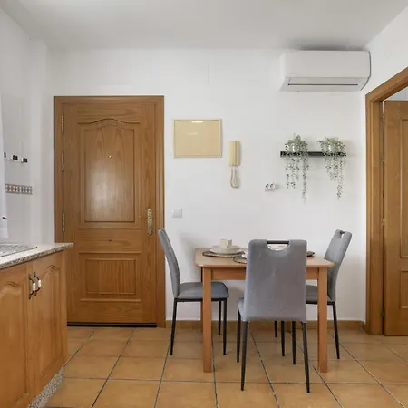 Casa Antonia Conil Atico Apartamento Conil De La Frontera
