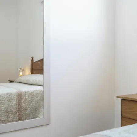 Casa Antonia Conil Atico * קוניל דה לה פרונטרה