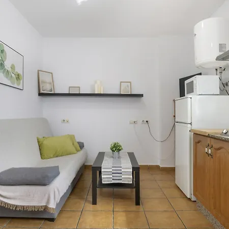 Casa Antonia Conil Atico Apartamento