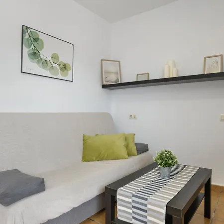Casa Antonia Conil Atico Apartamento Conil De La Frontera