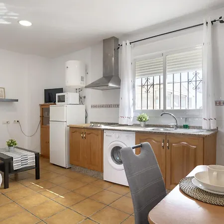 Casa Antonia Conil Atico Apartamento