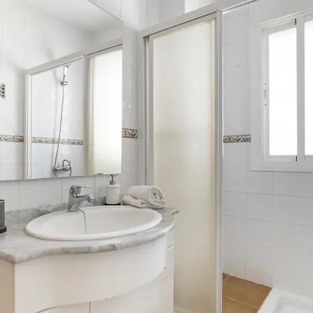 Casa Antonia Conil Atico Apartamento