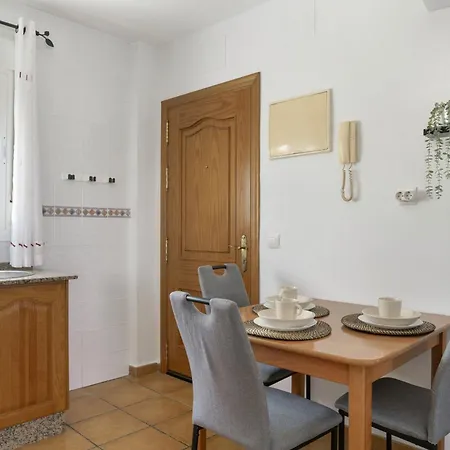 Apartamento Casa Antonia Conil Atico Conil De La Frontera