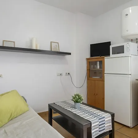 Casa Antonia Conil Atico Apartamento