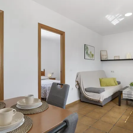 Casa Antonia Conil Atico קוניל דה לה פרונטרה