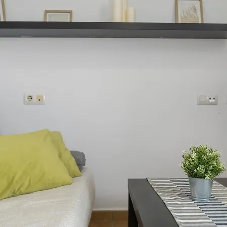 Casa Antonia Conil Atico *